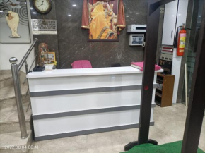 Hotel Poonam international